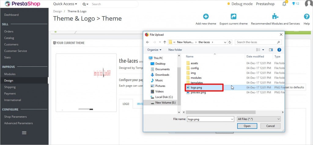 upload-and-install-prestashop-1.7-theme-stap-9